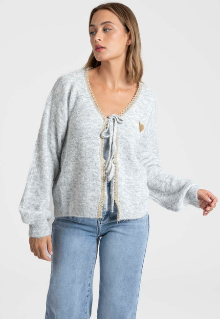 CHAQUETA ARMONIAS HEART