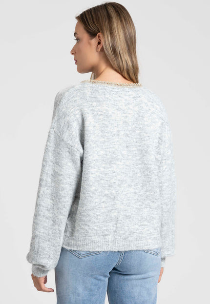 CHAQUETA ARMONIAS HEART