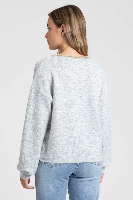 CHAQUETA ARMONIAS HEART