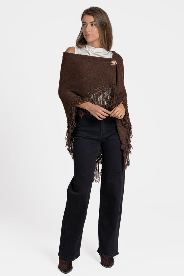 CAPA ARMONIAS FLECOS