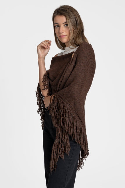 CAPA ARMONIAS FLECOS