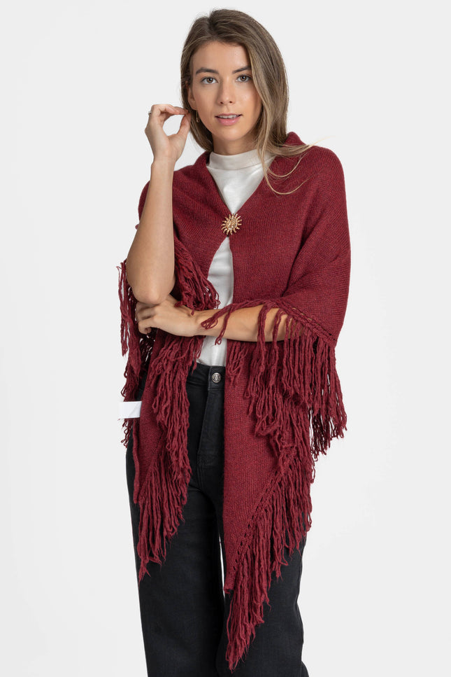 CAPA ARMONIAS FLECOS