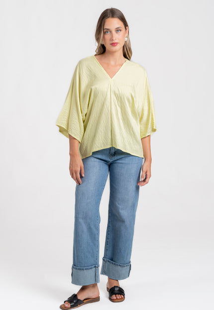 BLUSA ARMONIAS EVORA