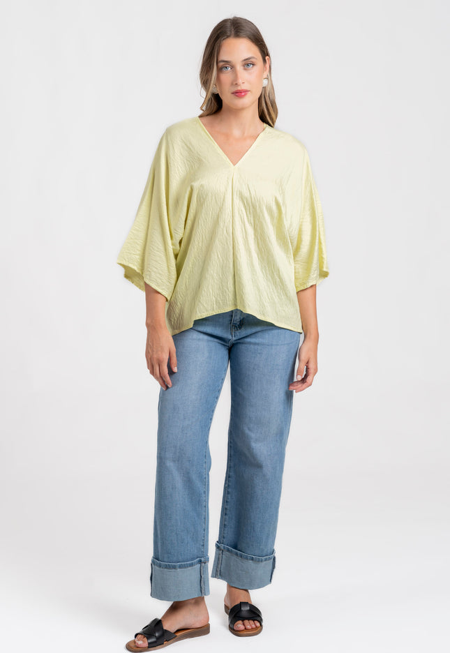BLUSA ARMONIAS EVORA