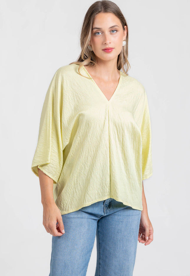 BLUSA ARMONIAS EVORA