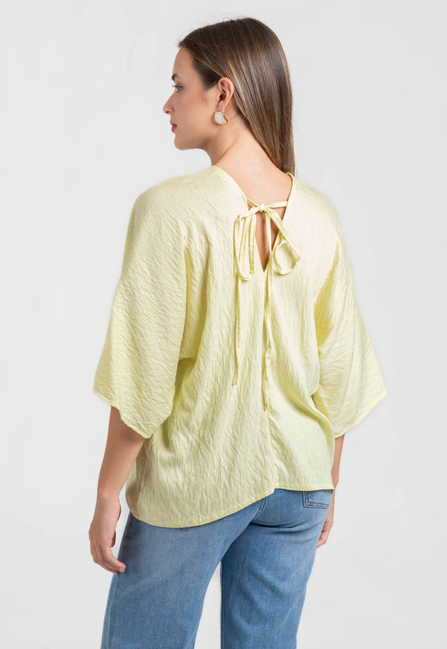 BLUSA ARMONIAS EVORA
