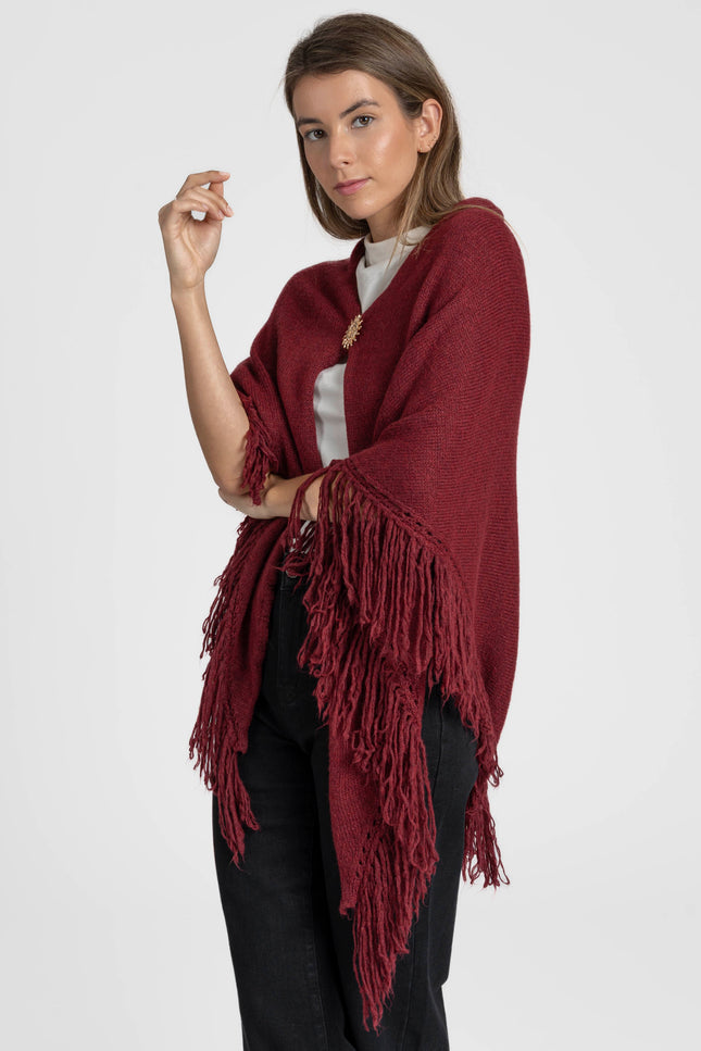 CAPA ARMONIAS FLECOS