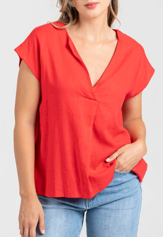 BLUSA ARMONIAS LINO