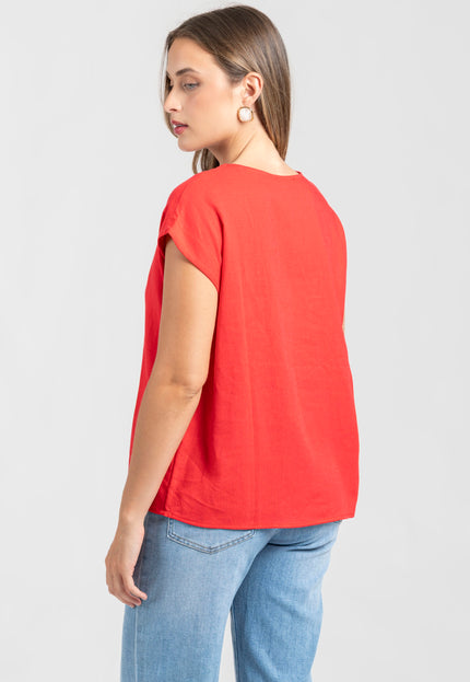 BLUSA ARMONIAS LINO