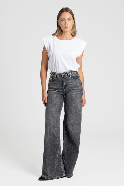 CAMISETA ARMONIAS ALGODÓN