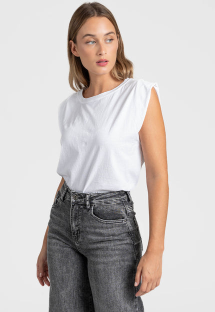 CAMISETA ARMONIAS ALGODÓN