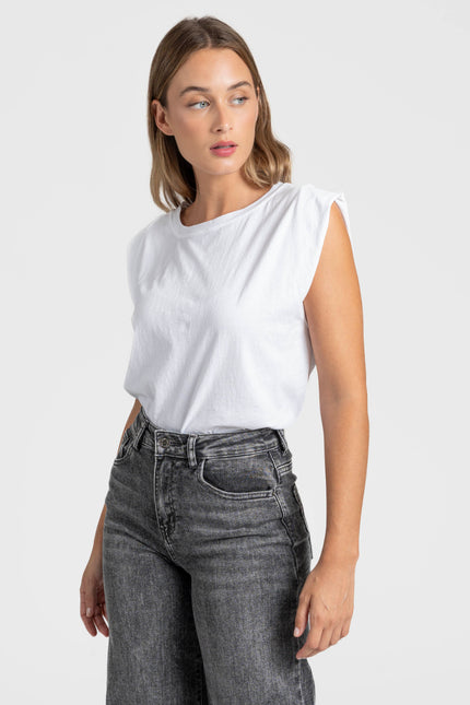 CAMISETA ARMONIAS ALGODÓN