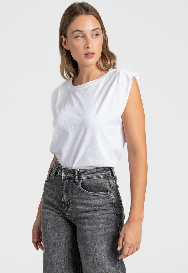 CAMISETA ARMONIAS ALGODÓN