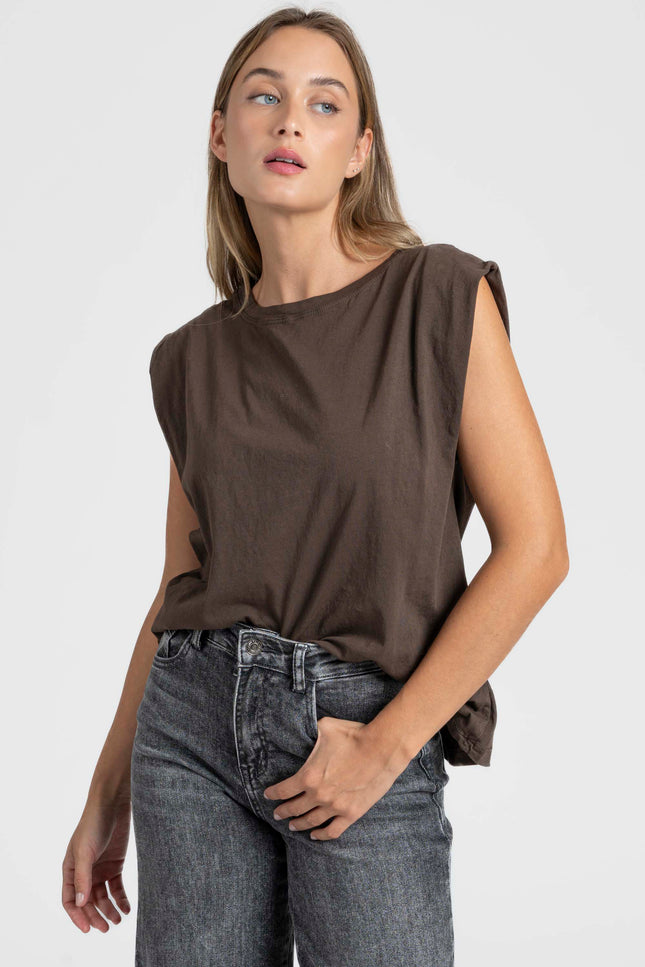 CAMISETA ARMONIAS ALGODÓN