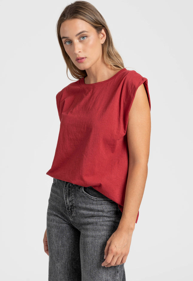 CAMISETA ARMONIAS ALGODÓN