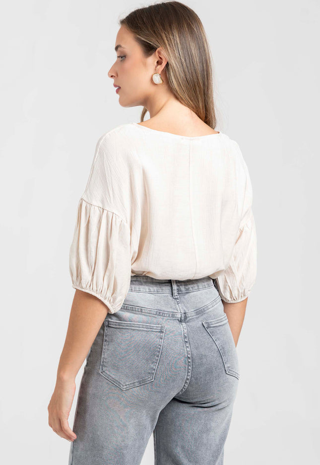 CAMISETA ARMONIAS TEXTURA