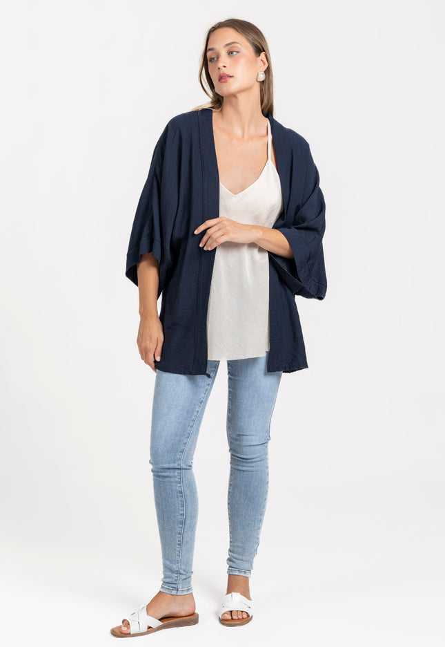 KIMONO ARMONIAS LOURES