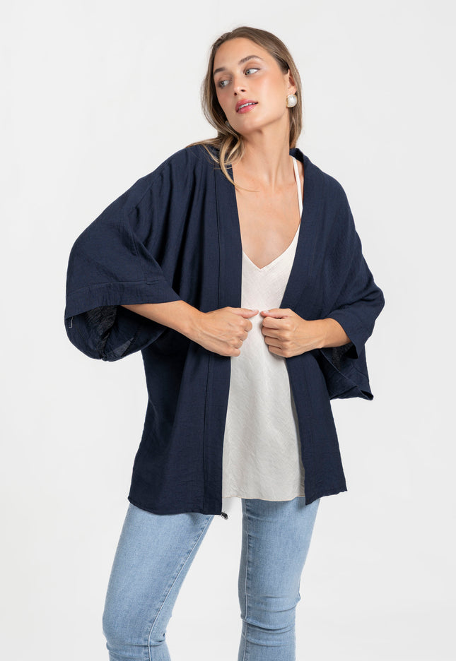 KIMONO ARMONIAS LOURES