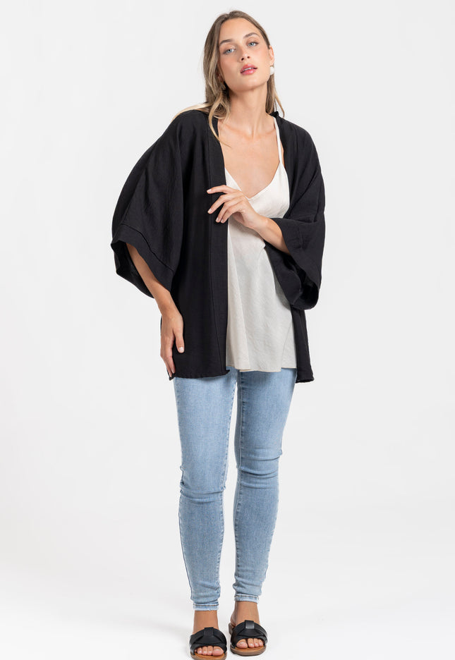KIMONO ARMONIAS LOURES