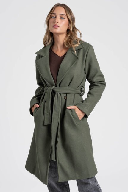 ABRIGO ARMONIAS CRUZADO