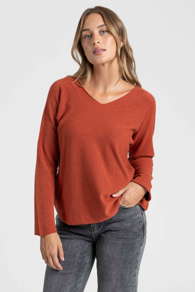 JERSEY ARMONIAS PUNTO