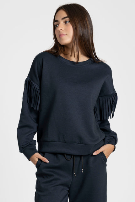 CONJUNTO ARMONIAS FELPA