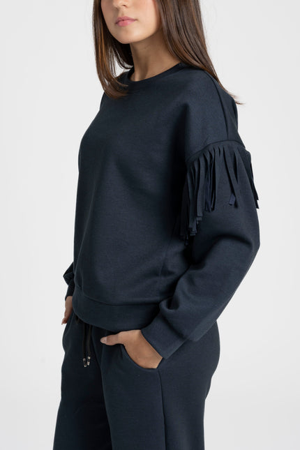 CONJUNTO ARMONIAS FELPA