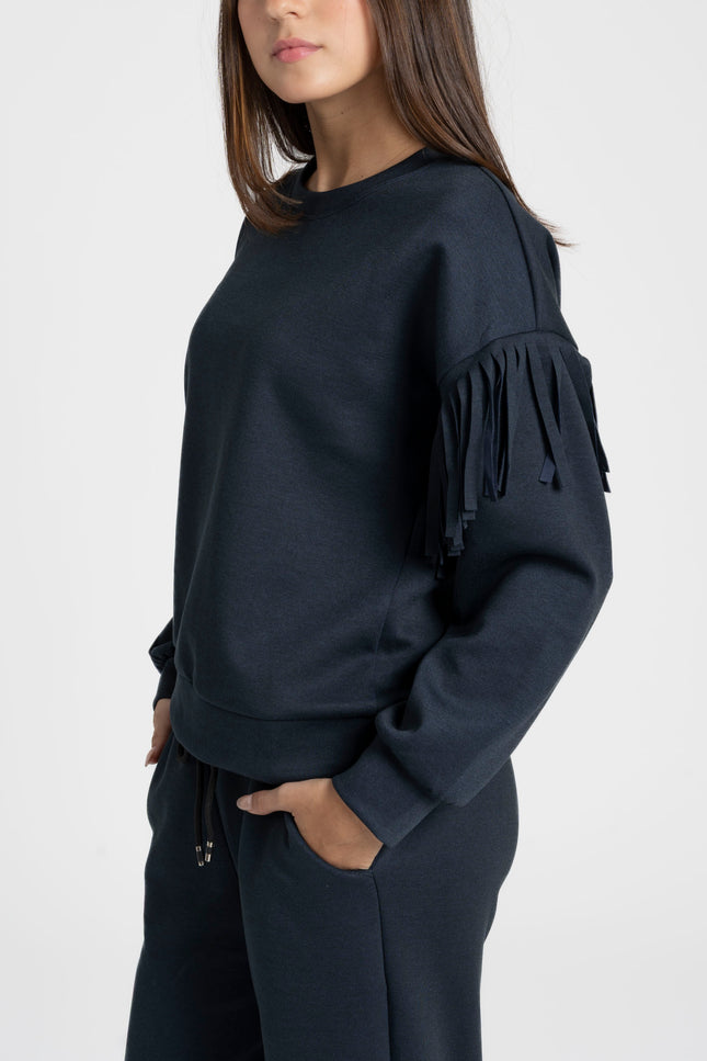 CONJUNTO ARMONIAS FELPA