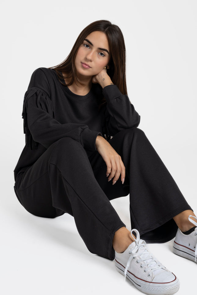 CONJUNTO ARMONIAS FELPA