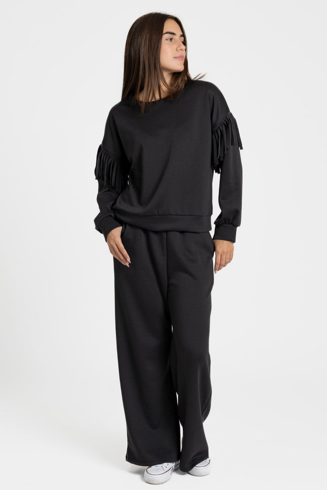 CONJUNTO ARMONIAS FELPA