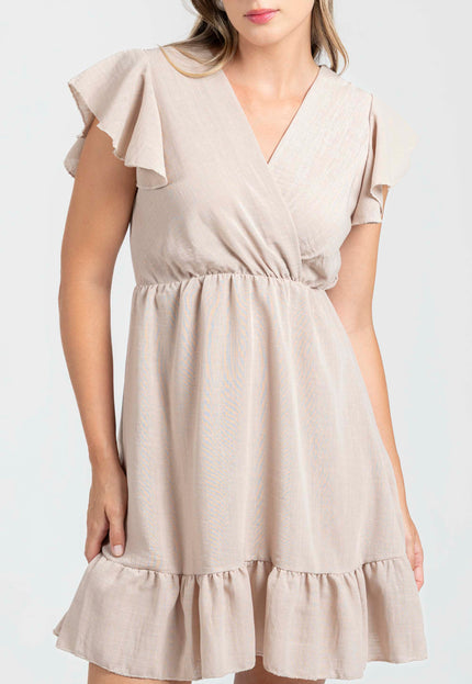 VESTIDO ARMONIAS LINEN