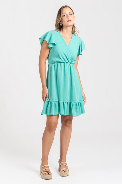 VESTIDO ARMONIAS LINEN