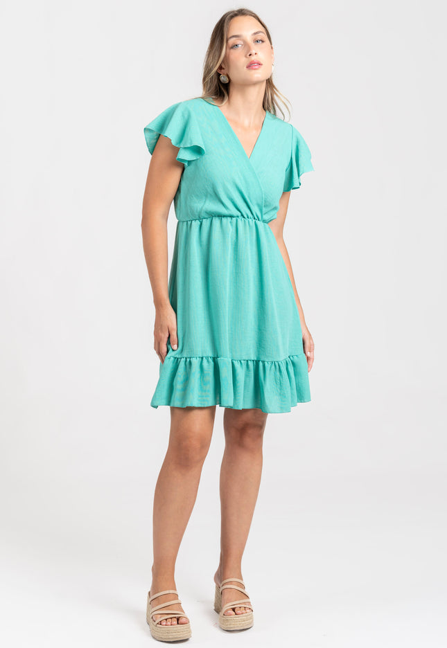 VESTIDO ARMONIAS LINEN