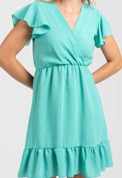 VESTIDO ARMONIAS LINEN