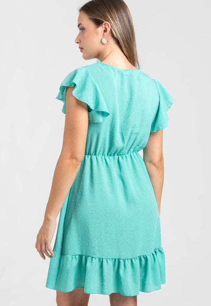 VESTIDO ARMONIAS LINEN