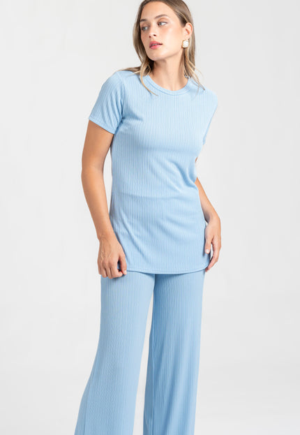 CONJUNTO ARMONIAS CAMISETA