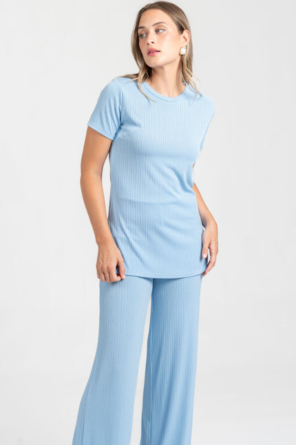 CONJUNTO ARMONIAS CAMISETA