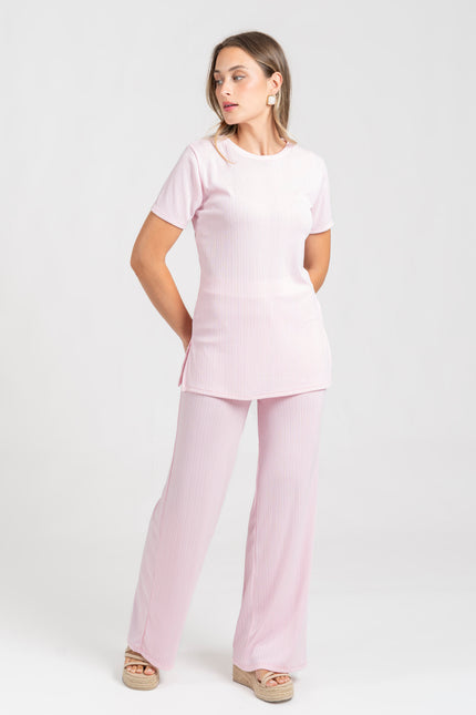 CONJUNTO ARMONIAS CAMISETA