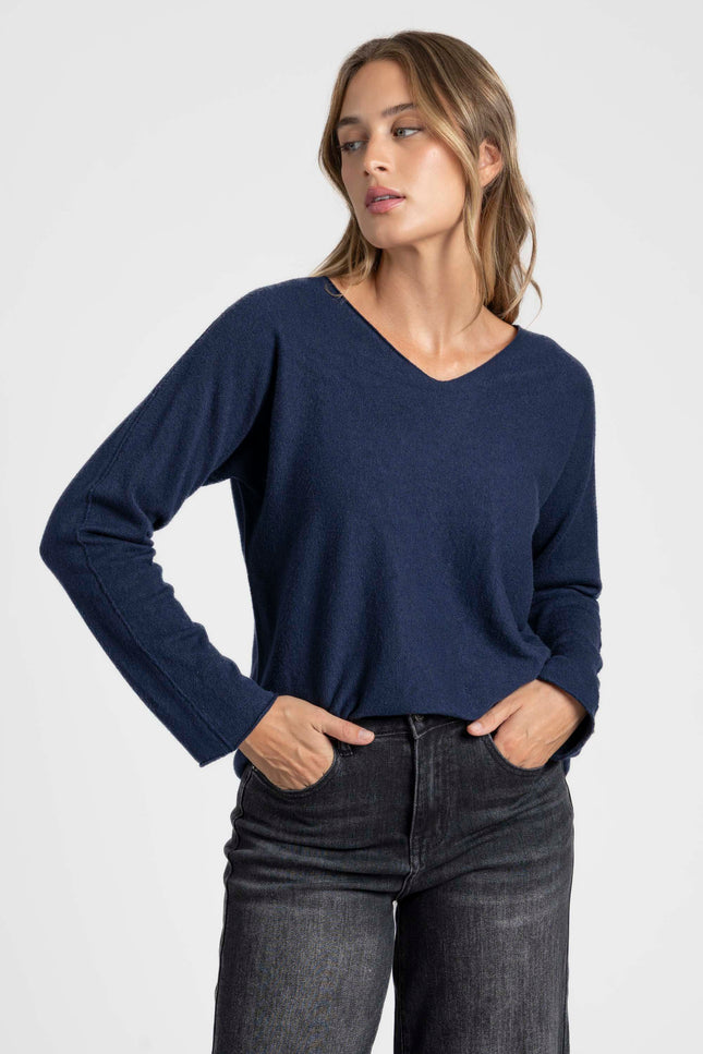 JERSEY ARMONIAS CURVE MARI