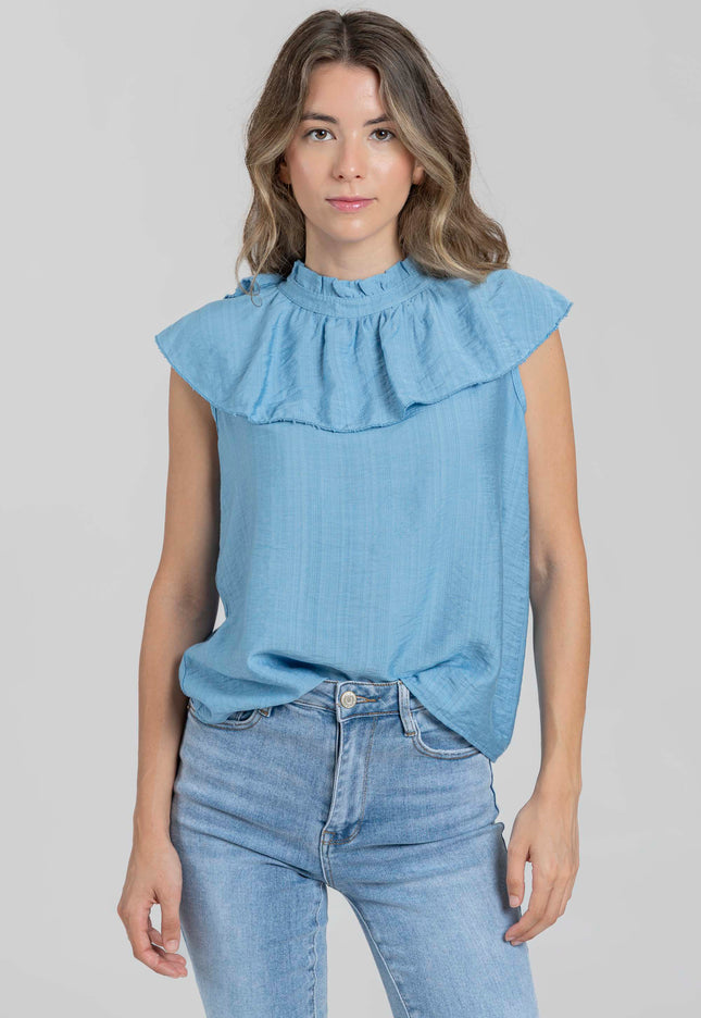 BLUSA MASSIMA GRAZIA FLUIDA