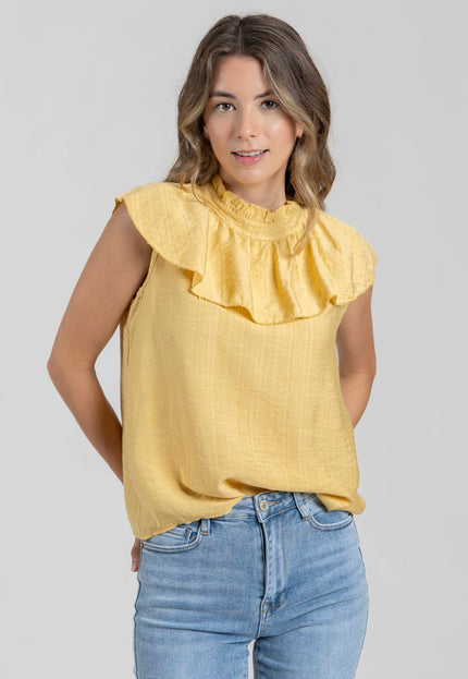 BLUSA MASSIMA GRAZIA FLUIDA