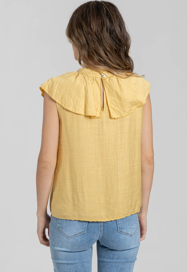 BLUSA MASSIMA GRAZIA FLUIDA