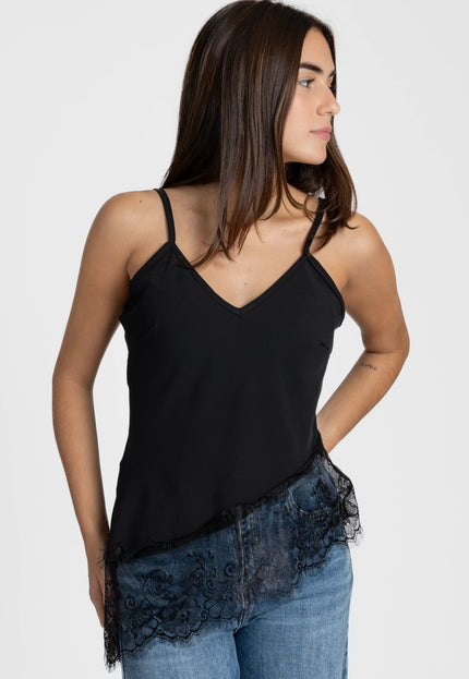 TOP ARMONIAS ENCAJE