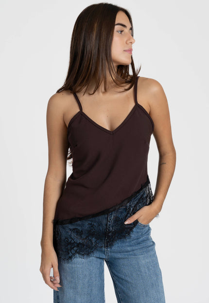 TOP ARMONIAS ENCAJE