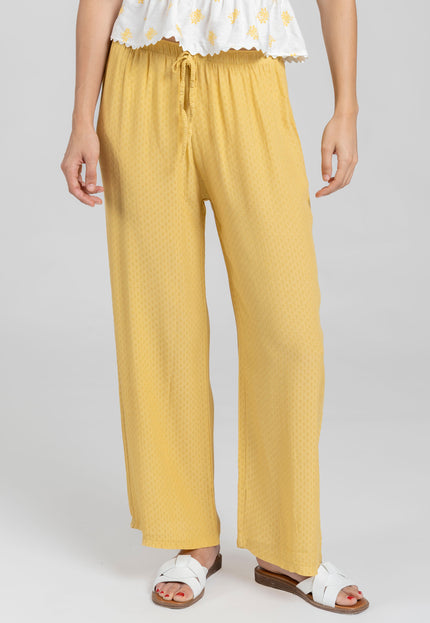 PANTALÓN MASSIMA GRAZIA TEXTURA