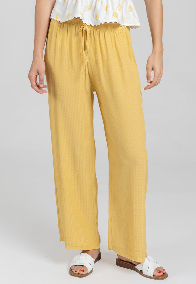 PANTALÓN MASSIMA GRAZIA TEXTURA