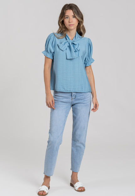 BLUSA MASSIMA GRAZIA LAZO