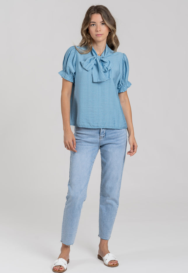 BLUSA MASSIMA GRAZIA LAZO