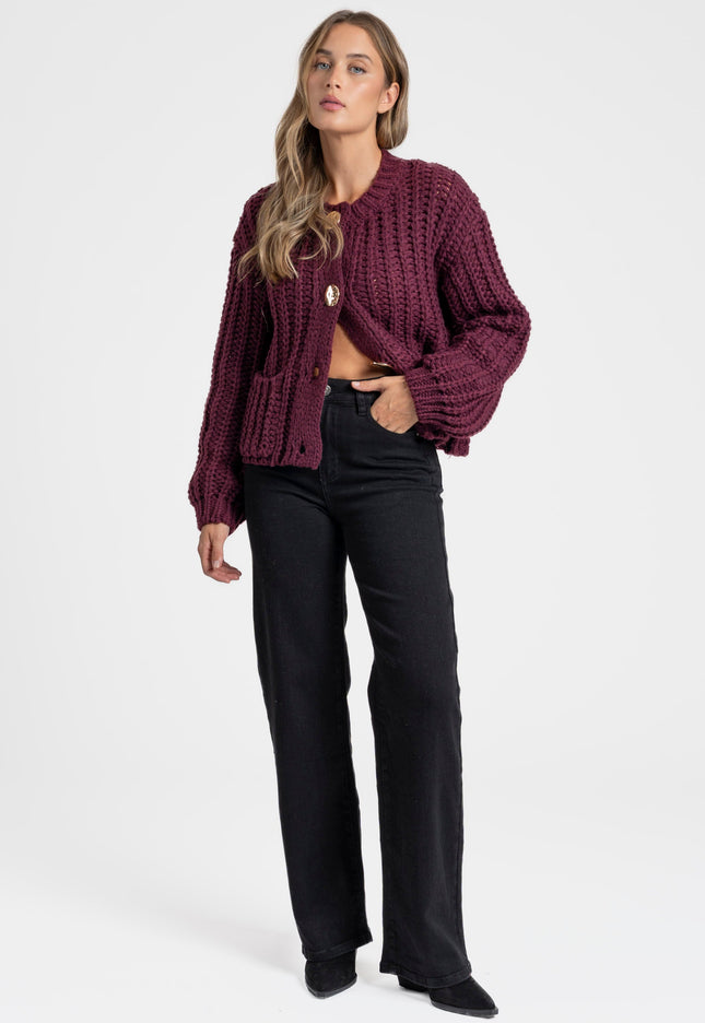 JEANS MISS PLUS