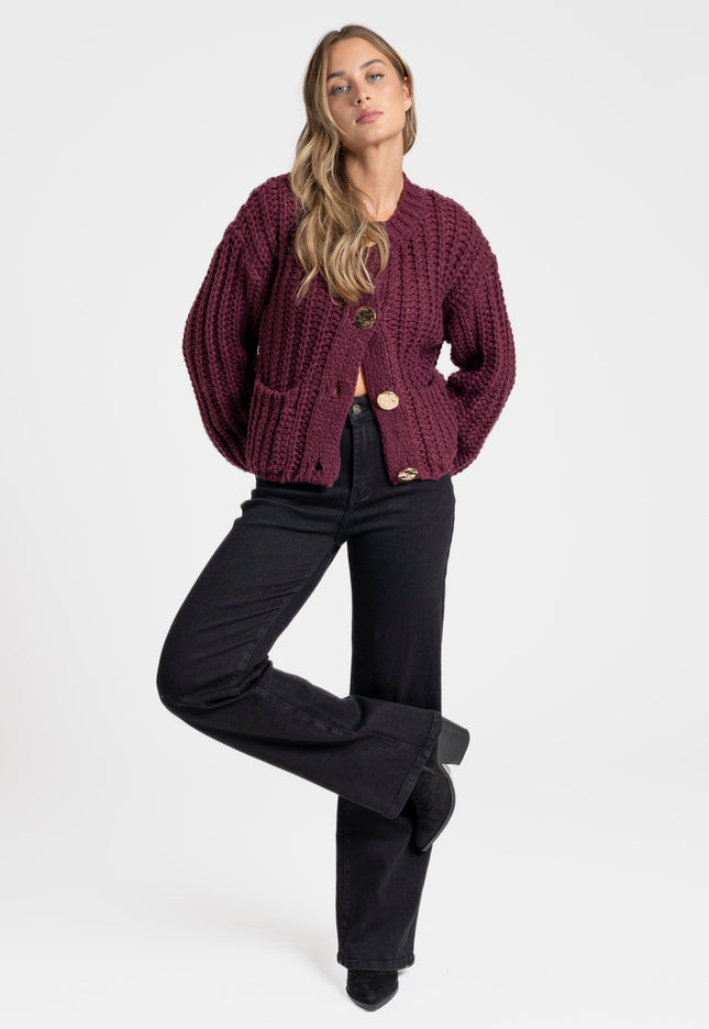 JEANS MISS PLUS